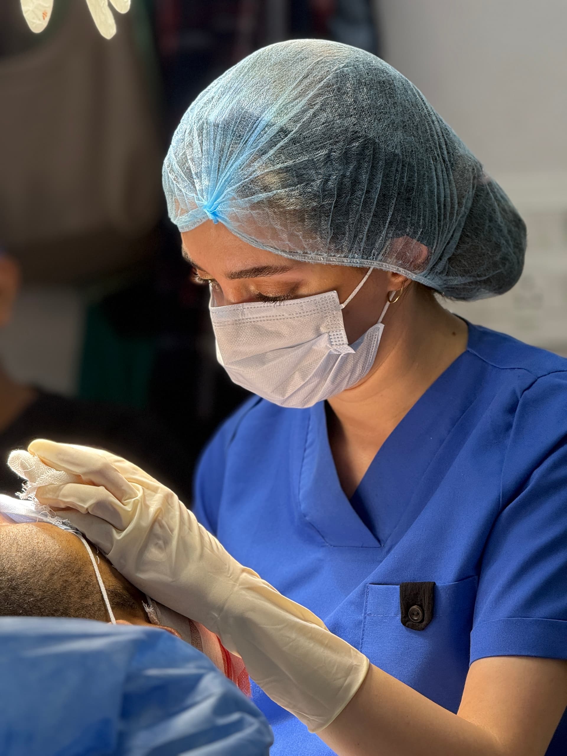 Ryan Clinic Turkey Specialist