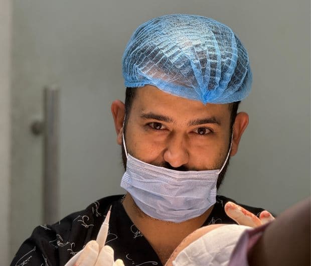 Multivitamins for Hair Transplant Care Strengthen Roots & Accelerate Natural Growth
