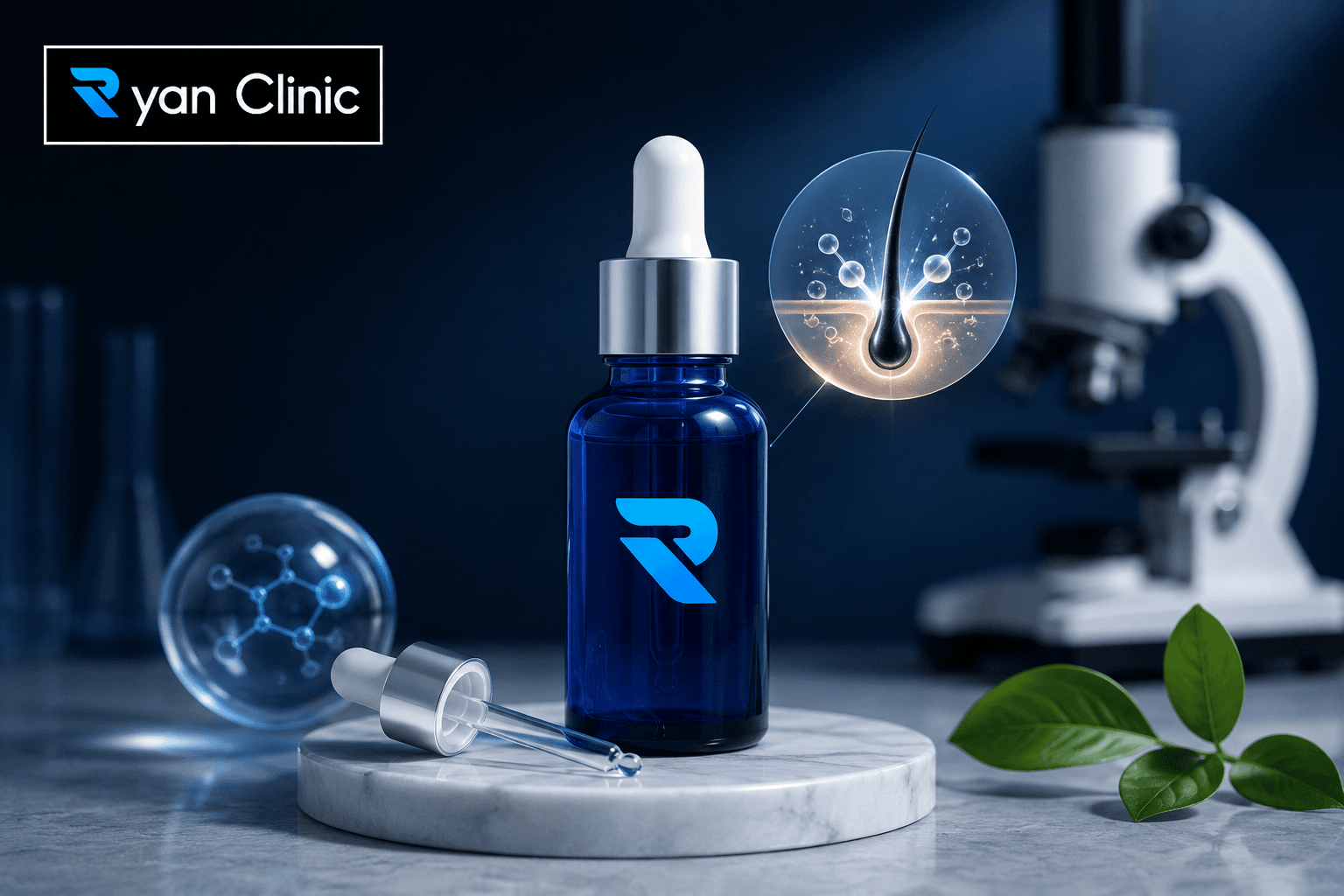 Can Hair Transplant Serum Improve Your Hair Restoration Results?