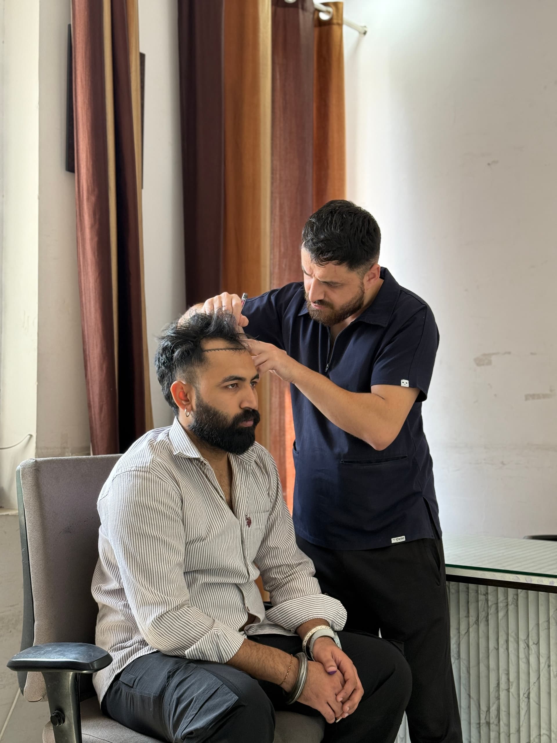Genetic Hair Loss: Causes, Symptoms, and Treatment Options for 2026