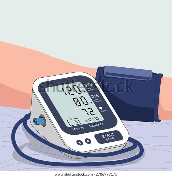 Hair transplant with high blood pressure safe BP levels